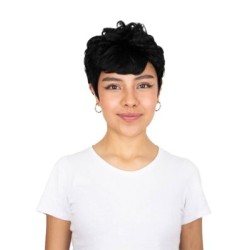 Tika | Peluca