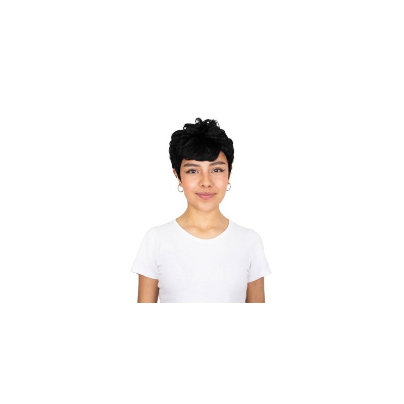 Tika | Peluca
