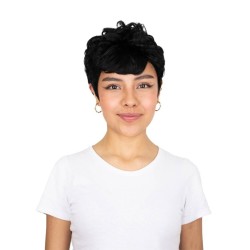 Tika | Peluca