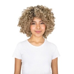 Natural Kellen | Peluca