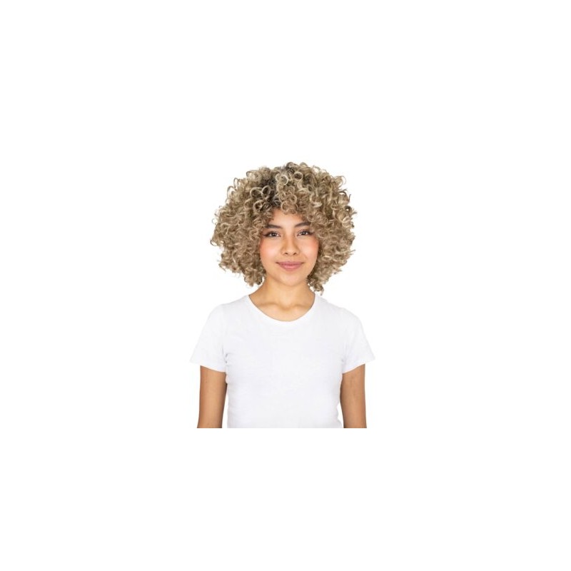 Natural Kellen | Peluca
