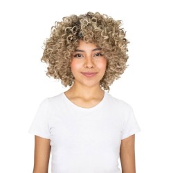 Natural Kellen | Peluca