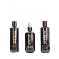 Set Básico de Cuidados para Cabello Rubio | Cuidado del Cabello