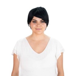 Gail | Peluca