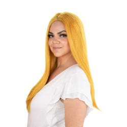 Megan | Lacefront Zig Zag