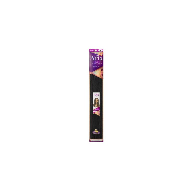 Aria Yaky | Extensión de Cabello Humano
