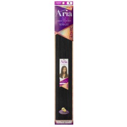 Aria Yaky | Extensión de Cabello Humano
