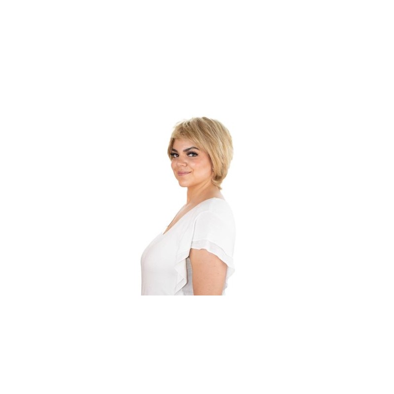 Annie | Peluca