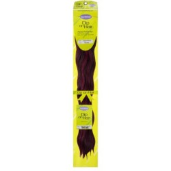 Prota Clip | Extensión de Cabello de Proteína