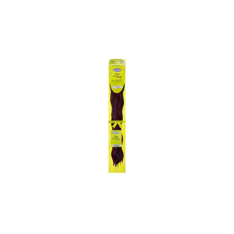 Prota Clip | Extensión de Cabello de Proteína