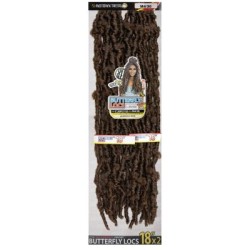 Fly18 | Crochet