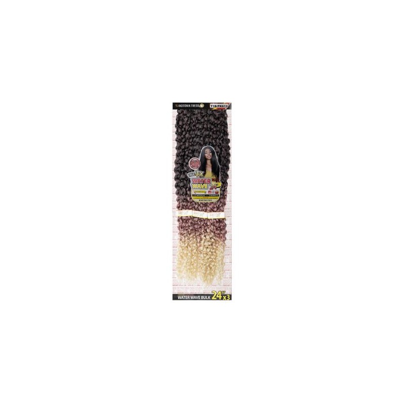 Water243 | Crochet