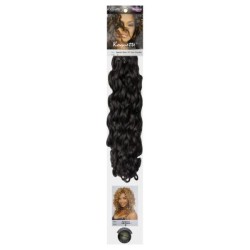 Koquette Spanish Wave | Extensión de Cabello Sintético