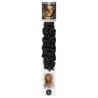 Koquette Spanish Wave | Extensión de Cabello Sintético