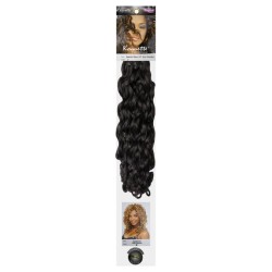 Koquette Spanish Wave | Extensión de Cabello Sintético