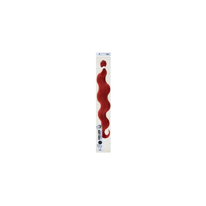 Organique Body | Extensión de Cabello Sintético