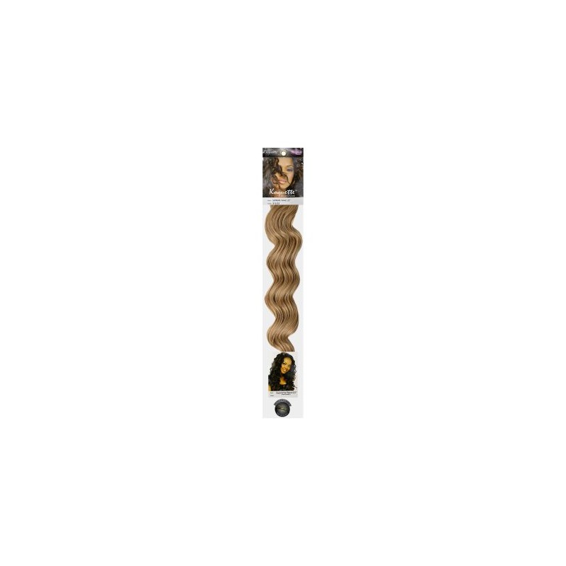 Koquette Wave | Extensión de Cabello Sintético