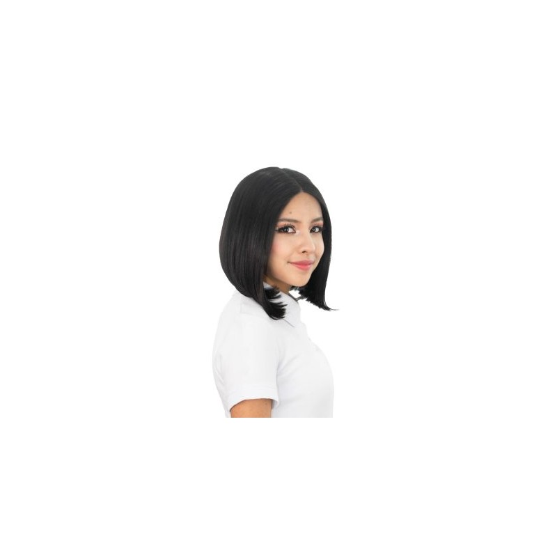 Crystal | Lacefront HD