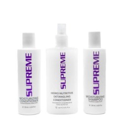 Set Básico de Cuidados | Cuidado del Cabello