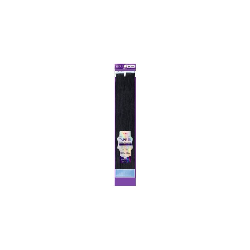 Tape In | Extensión de Cabello Humano