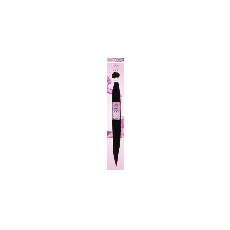 Sleek&Natural Straight | Extensión de Cabello Humano