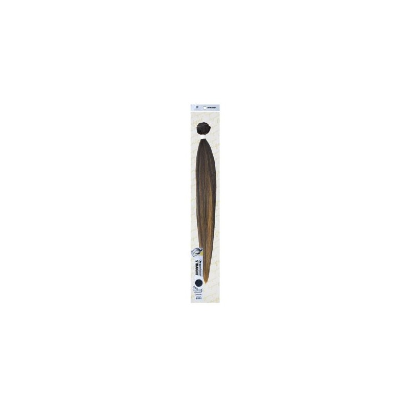 Organique Straight | Extensión