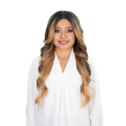 Ariana | Lacefront HD