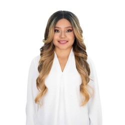 Ariana | Lacefront HD