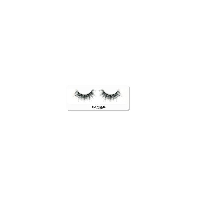 Supreme Eyelashes 4D | Pestaña