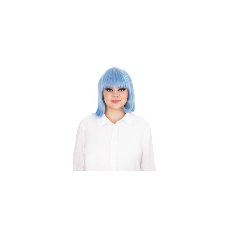 Mari | Peluca