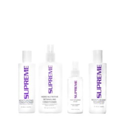 Set Completo de Cuidados | Cuidado del Cabello