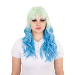 Luxy | Peluca