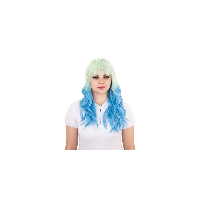 Luxy | Peluca