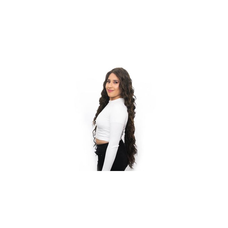 Ella | Lacefront HD