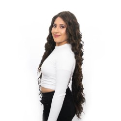 Ella | Lacefront HD