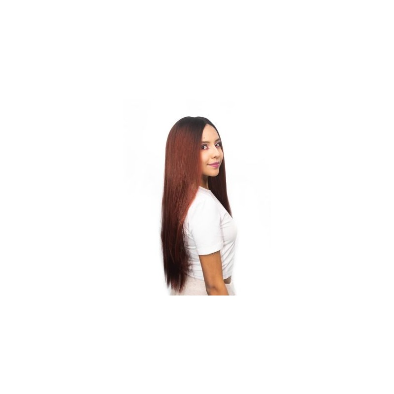 Hedy | Lacefront HD