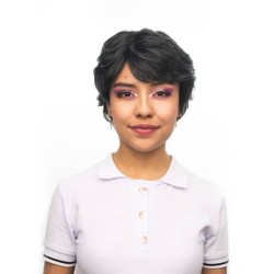 Brenda | Peluca