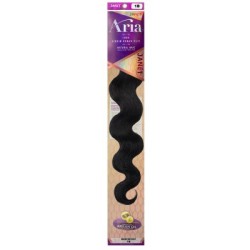 Aria Body | Extensión de Cabello Humano