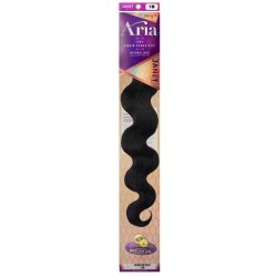 Aria Body | Extensión de Cabello Humano