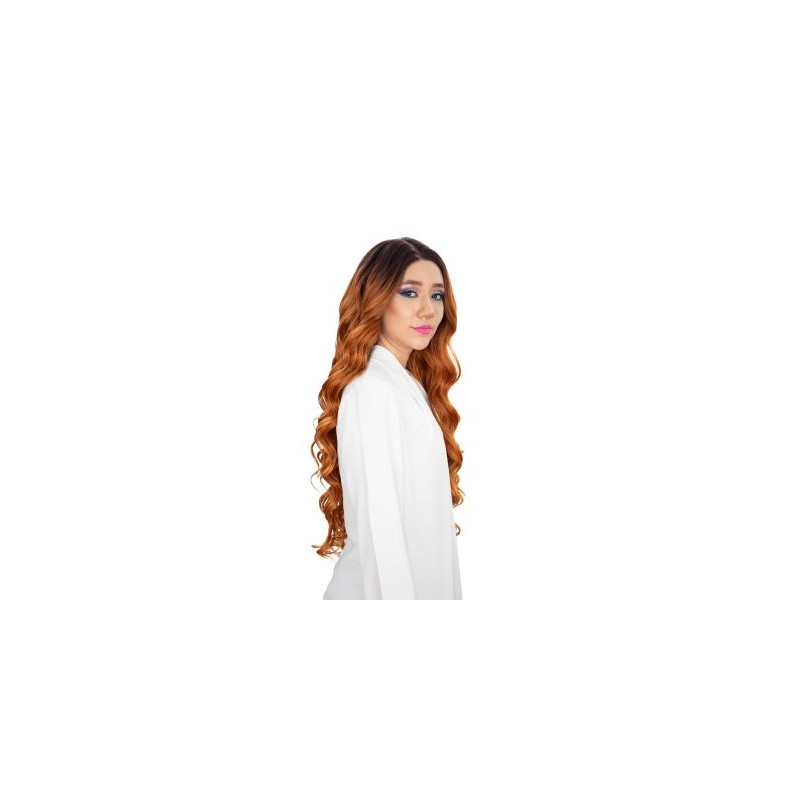 Jessie | Lacefront HD